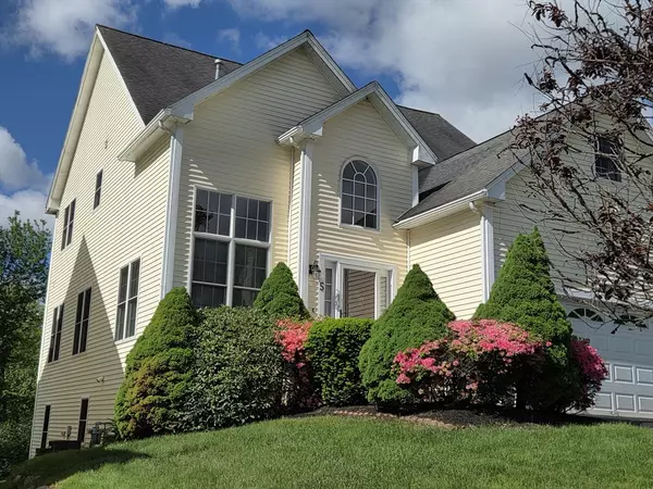 5 Zain Circle #5, Milford, MA 01757