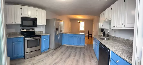 Quincy, MA 02169,890 Southern Artery #2