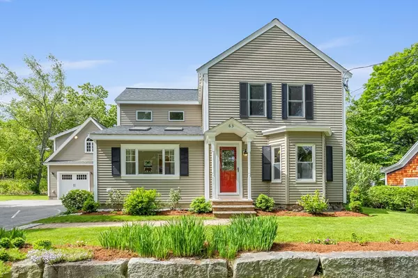 Littleton, MA 01460,63 Harwood Ave