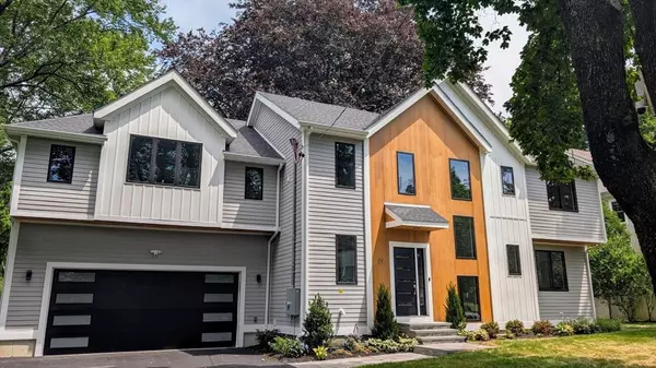 Bedford, MA 01730,29 Hancock St