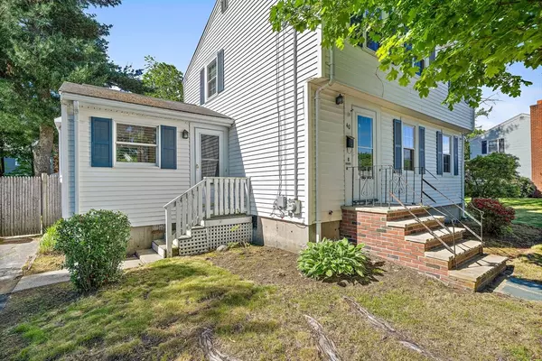 Weymouth, MA 02190,40 Mamie Rd