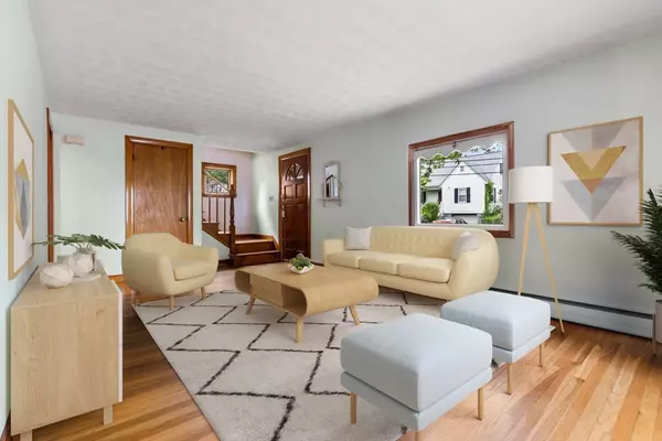 Arlington, MA 02474,41 Silk St