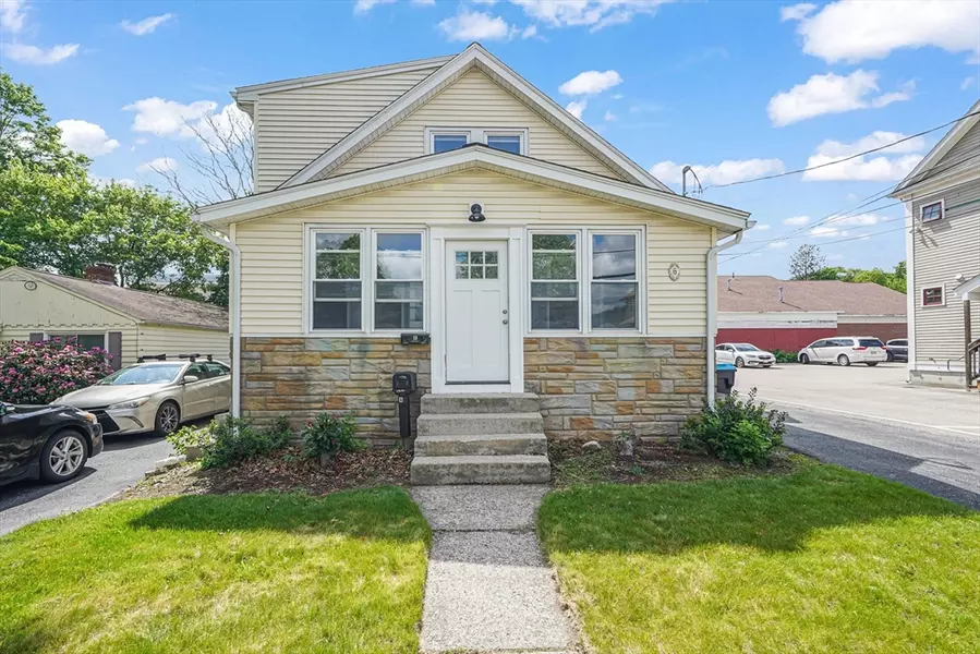 6 Gleason Rd, Shrewsbury, MA 01545