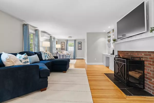 Westwood, MA 02090,135 Elm St