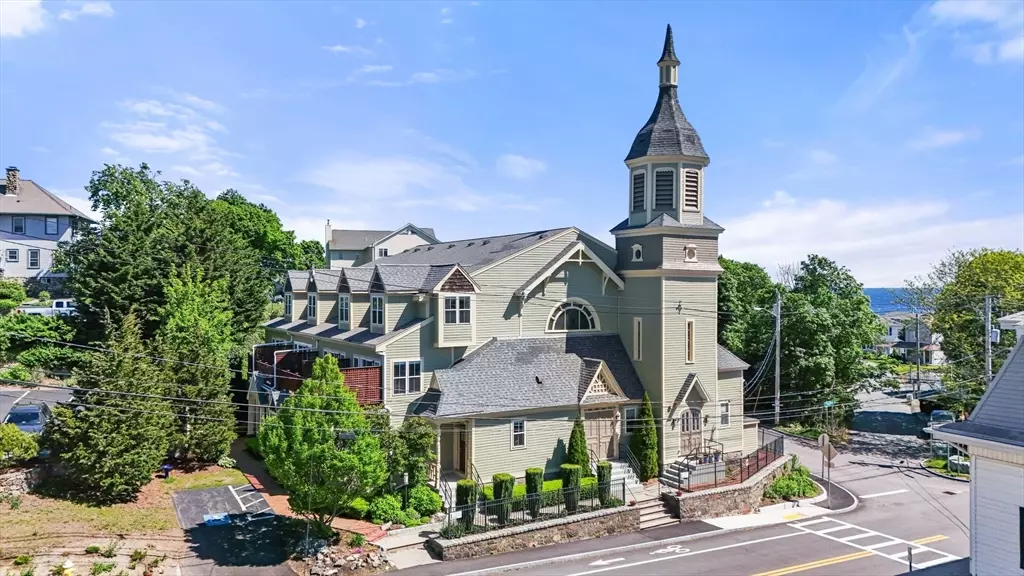 214 Atlantic Avenue #8, Hull, MA 02045