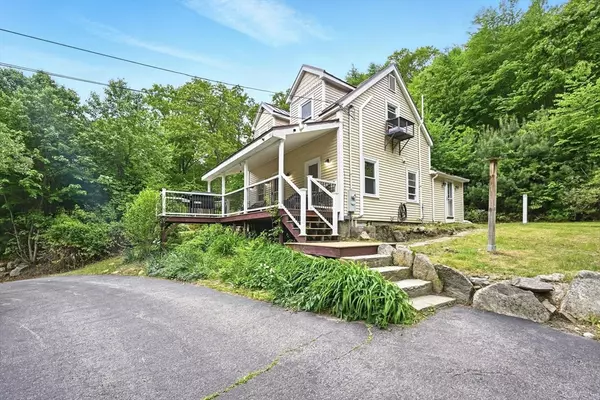 Sutton, MA 01590,24 Barnett Rd