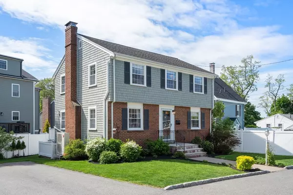 Arlington, MA 02474,15 Janet Rd