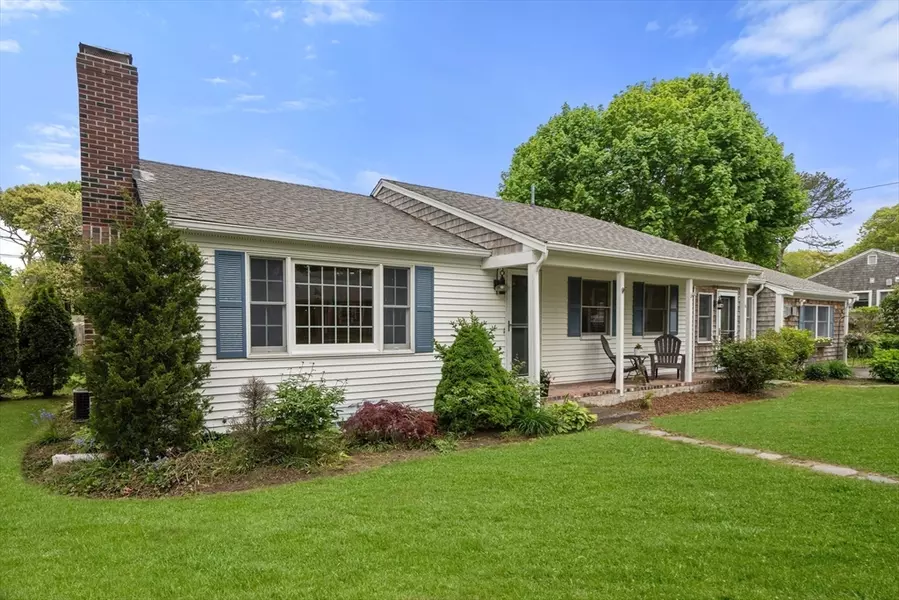 6 Harrington Way, Barnstable, MA 02601