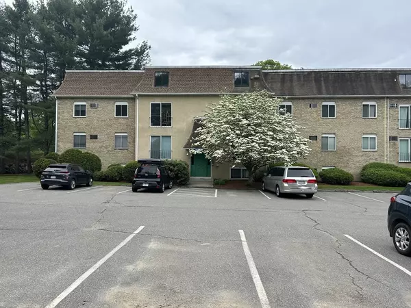 Boxborough, MA 01719,188 Swanson Road #331