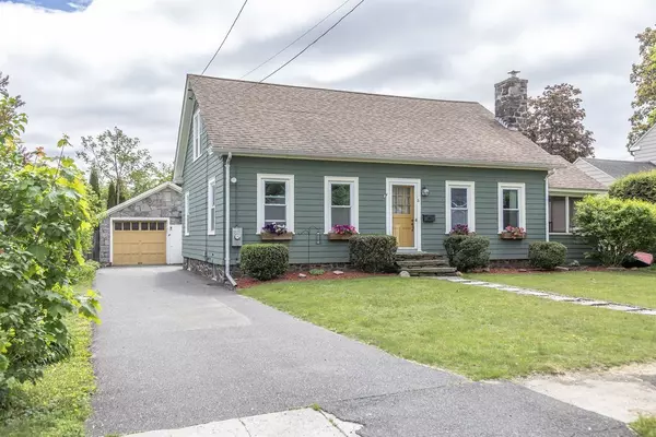 Greenfield, MA 01301,21 Raingley Road