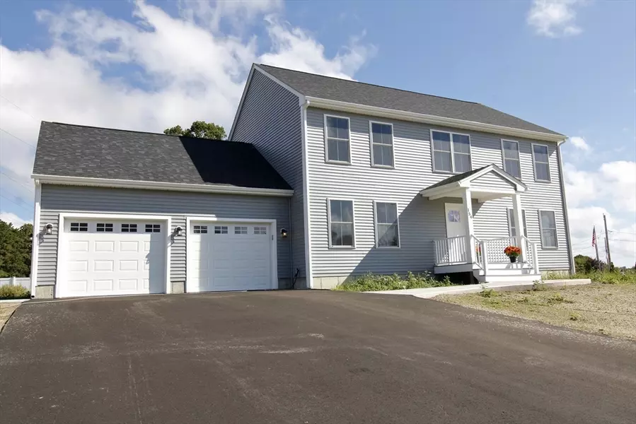 154 Tess Abigail Ln., Swansea, MA 02777
