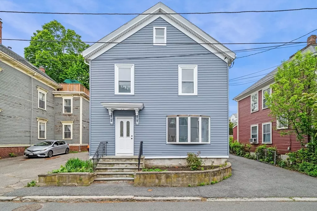 Salem, MA 01970,6 Randall St
