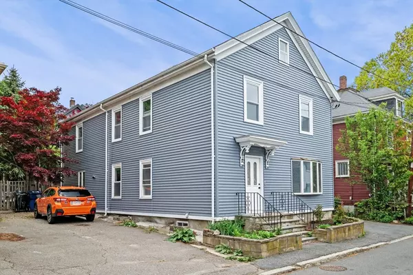 Salem, MA 01970,6 Randall St