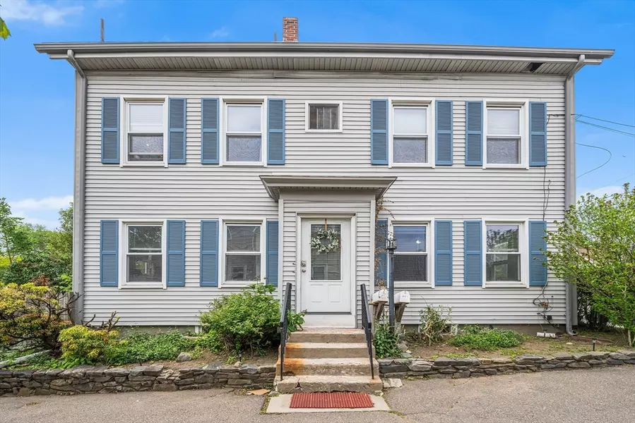 60 Lynnfield St, Lynn, MA 01904