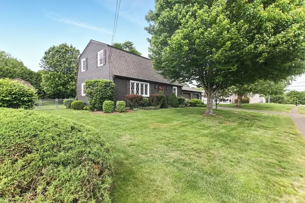 Agawam, MA 01030,14 Provin Mountain Dr