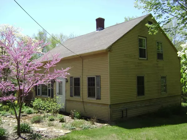 56 Hydeville Rd #1, Stafford, CT 06076