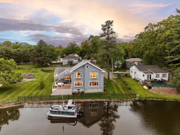 Lynnfield, MA 01940,1 Colonial Road