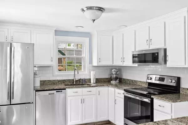 Norwell, MA 02061,42 Wilder Road