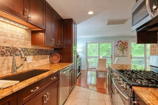 Grafton, MA 01536,13 Lordvale Blvd #507