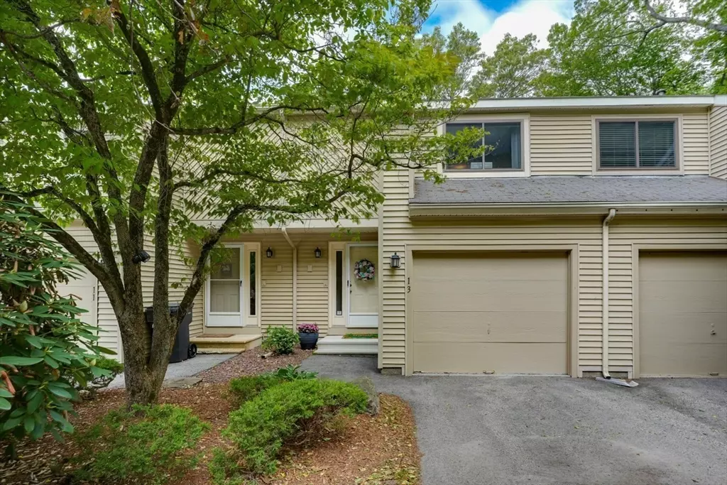 Grafton, MA 01536,13 Lordvale Blvd #507