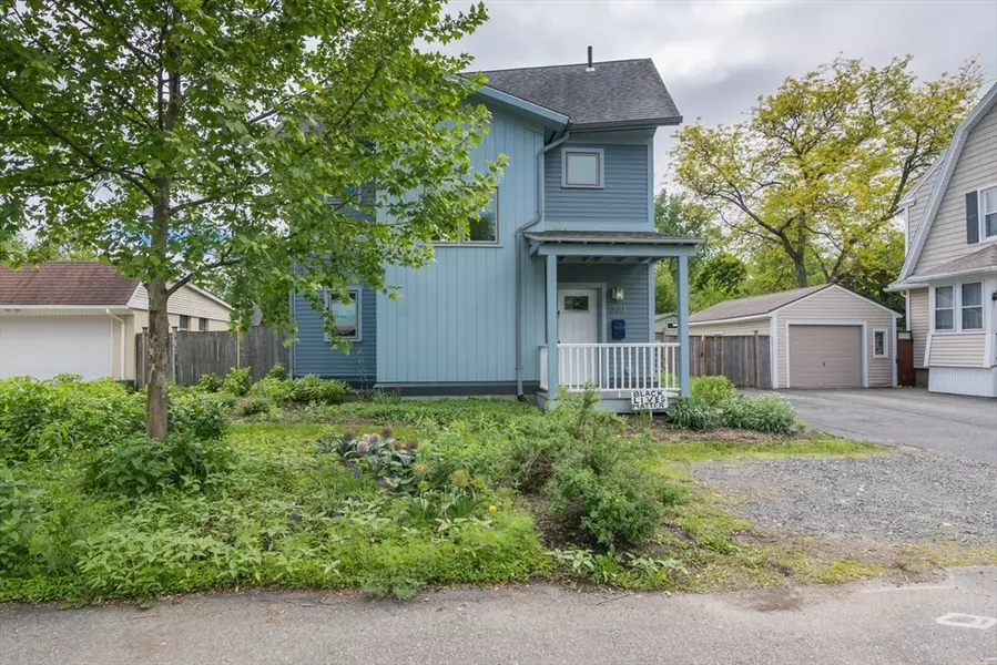 380 South Street, Northampton, MA 01060