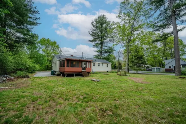Billerica, MA 01821,78 Cook St