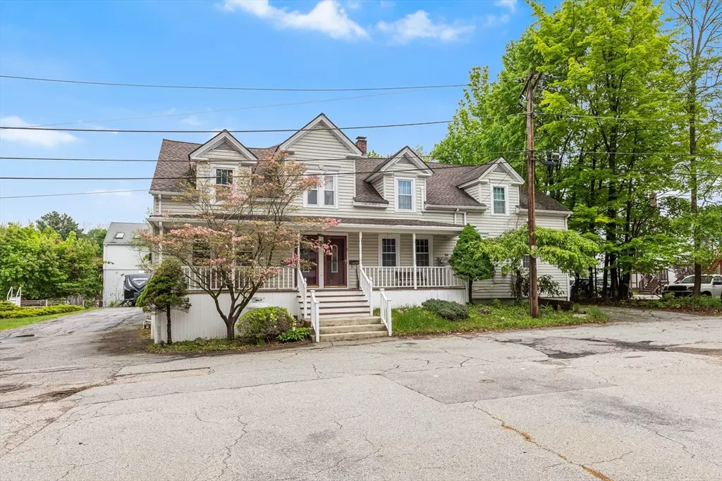 Leicester, MA 01524,18 Water St