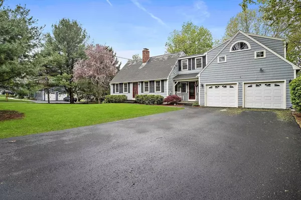 Westford, MA 01886,23 Chamberlain Road