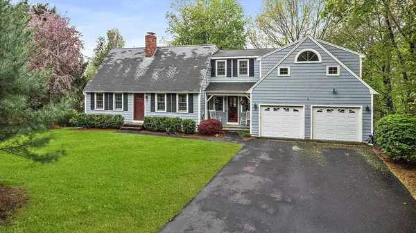 Westford, MA 01886,23 Chamberlain Road