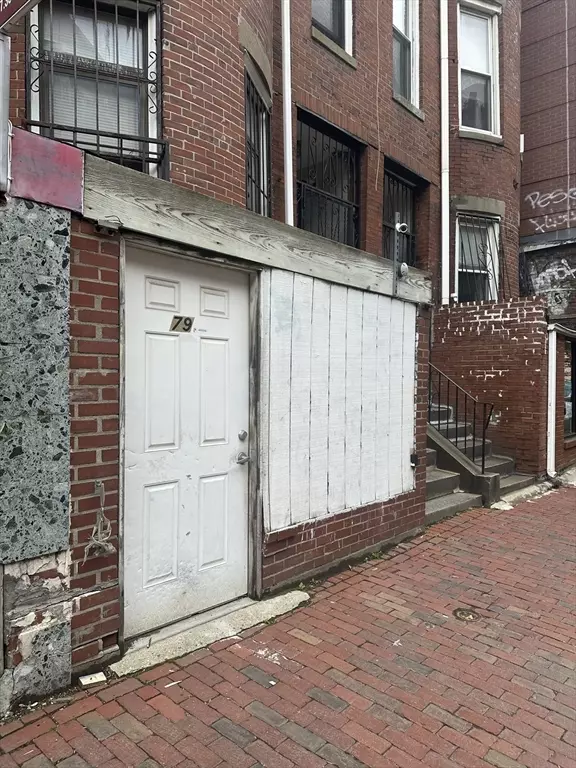 79 Tyler St, Boston, MA 02111