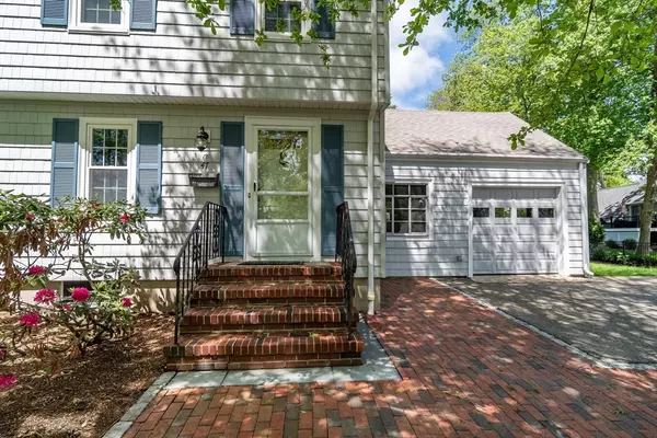 Westwood, MA 02090,47 Bonney Street