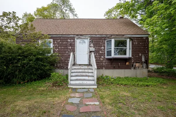 12 Ancient County Way, Manchester, MA 01944