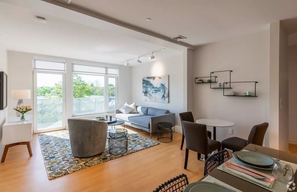 Cambridge, MA 02138,77 New #306