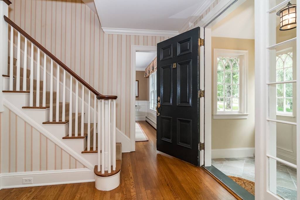 Needham, MA 02492,617 South Street