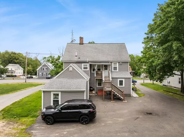 Bridgewater, MA 02324,478 Main St