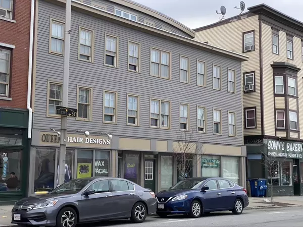 Lowell, MA 01854,466 Merrimack Street