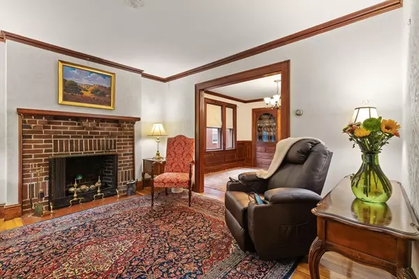Cambridge, MA 02140,27 Alewife Brook Pkwy