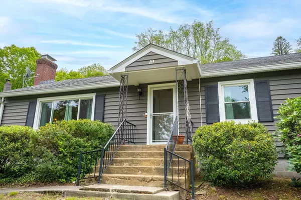 Auburn, MA 01501,19 Zabelle Ave
