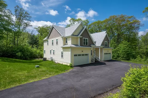 Boylston, MA 01505,233A Green St