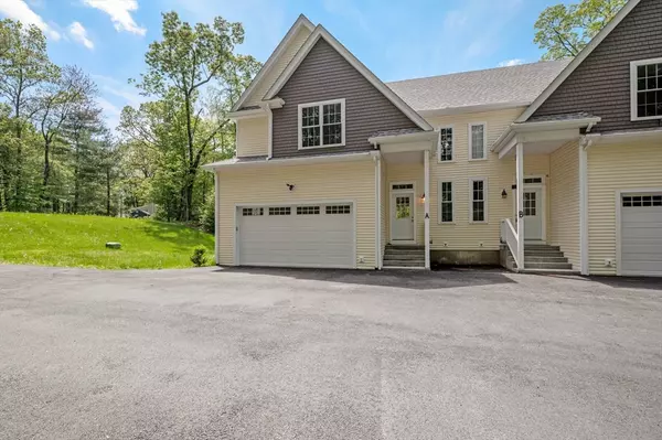 Boylston, MA 01505,233A Green St