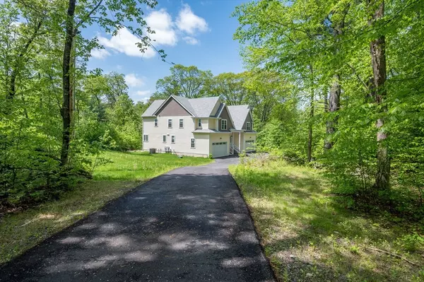 Boylston, MA 01505,233A Green St