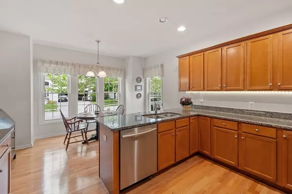 Acton, MA 01720,17 Ryder Path #17