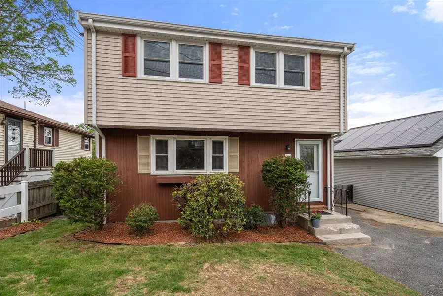 15 Marivista, Waltham, MA 02451