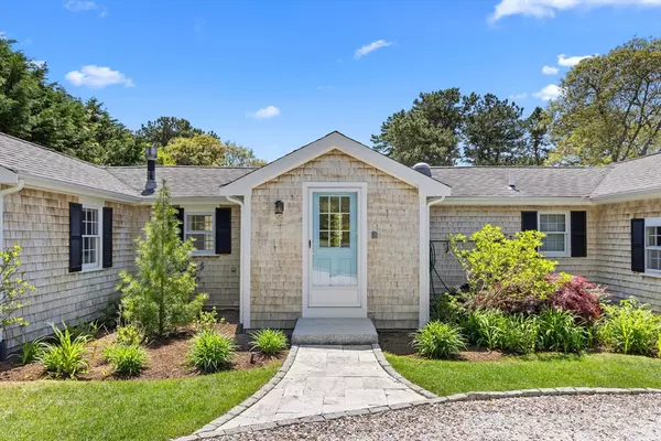 Yarmouth, MA 02664,116 Mayflower Terrace