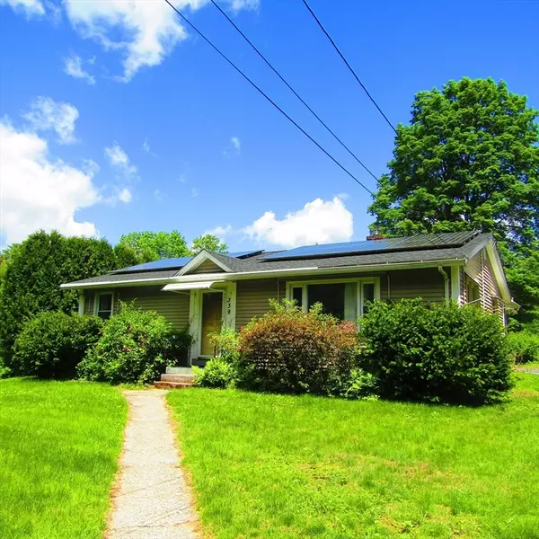 Northampton, MA 01053,339 Haydenville Road