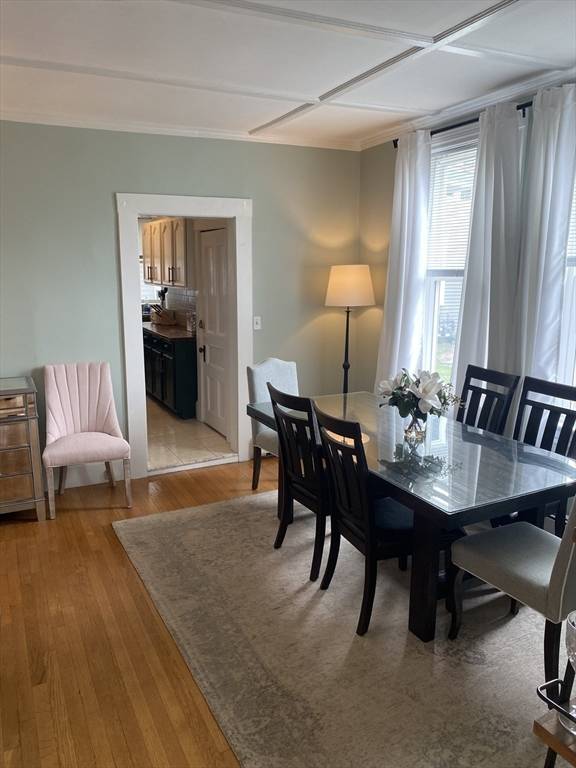 Beverly, MA 01915,21 Thorndike #4
