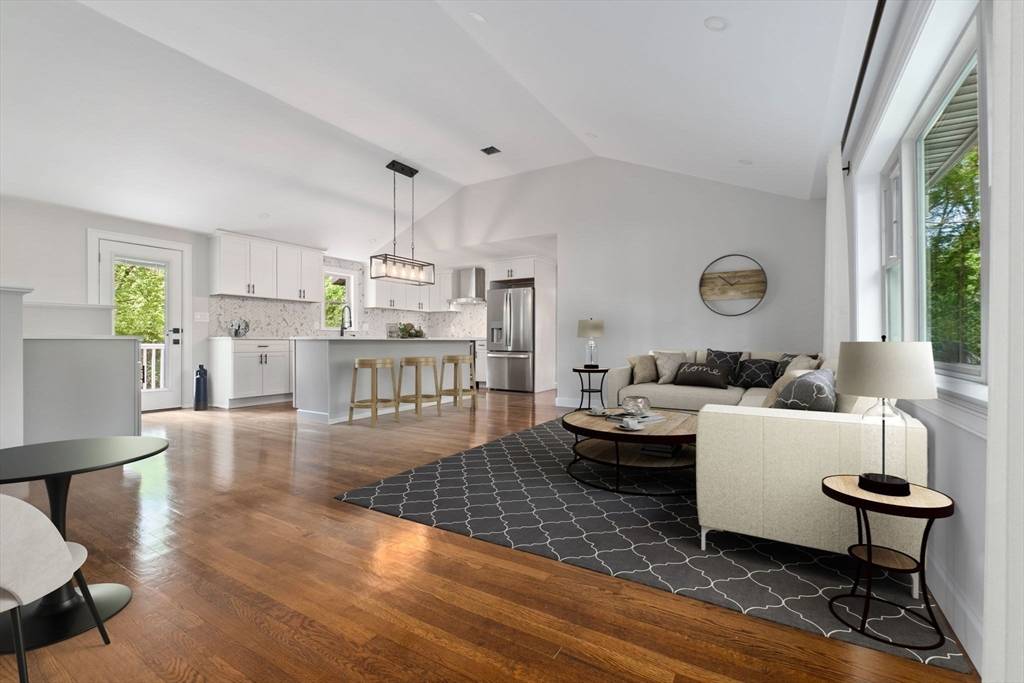 4 Jenkins Way, North Reading, MA 01864