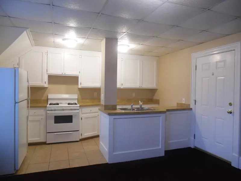 1199 Rodman Street #3, Fall River, MA 02721