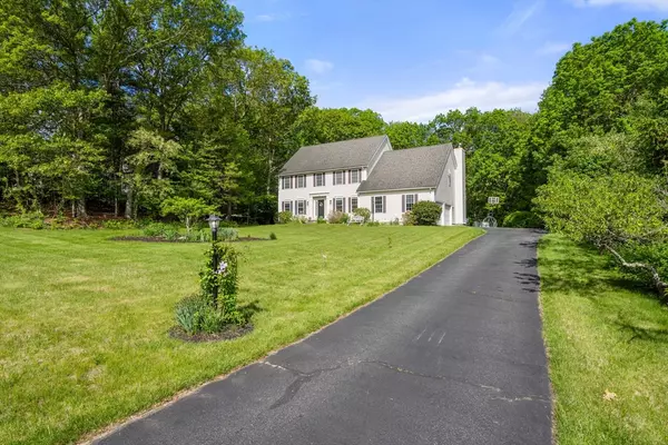 Westborough, MA 01581,10 Primrose Ln
