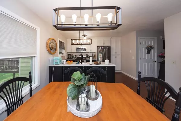 Northbridge, MA 01534,5 Heritage Drive #5